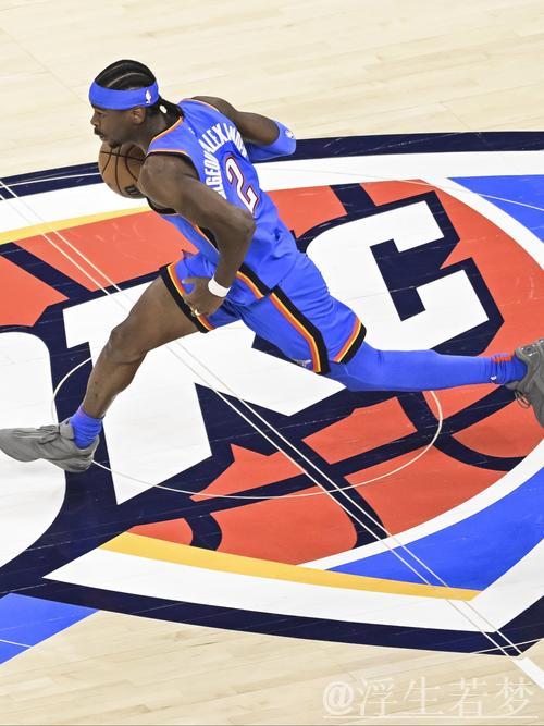 亚历山大砍35分 雷霆末节翻盘步行者 总比分追至2-2