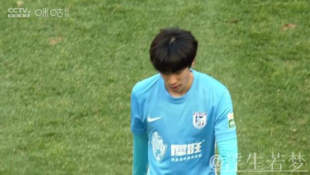 马莱莱传射朱鹏宇进球 亚泰遭遇三连败