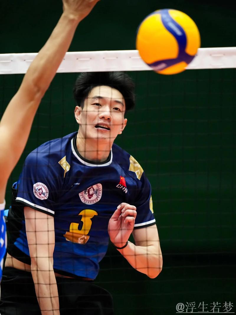上海男排晋级全运会决赛阶段