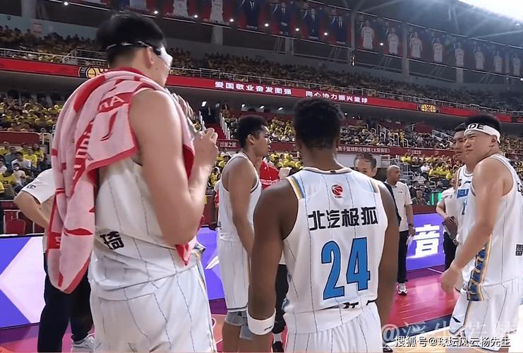 北京队客场再擒山西夺赛点 北京队客场再擒山西夺赛点