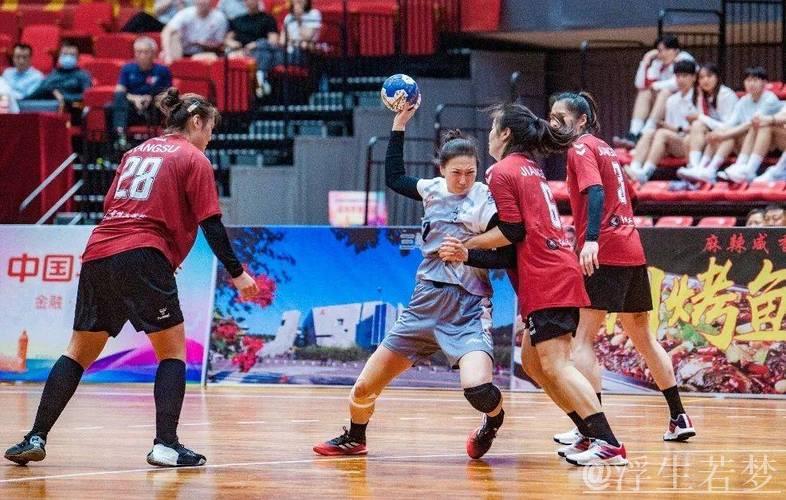 山东队勇夺全国女子手球锦标赛桂冠 山东队勇夺全国女子手球锦标赛桂冠