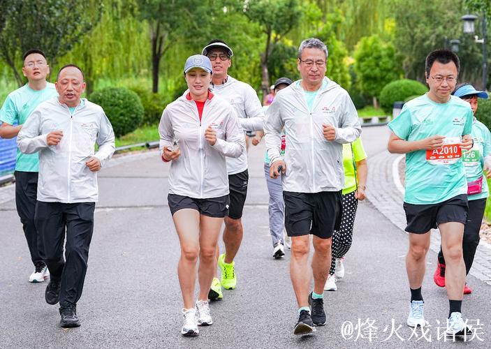 迎全运九城联动天津站点燃全运激情 迎全运九城联动天津站点燃全运激情