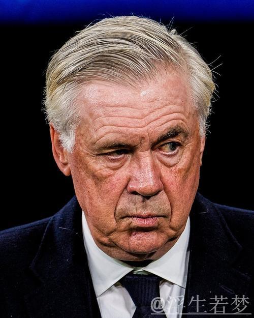 巴西足协理解安切洛蒂想法,但仍盼国家德比后完成签约 巴西足协理解安切洛蒂想法,但仍盼国家德比后完成签约