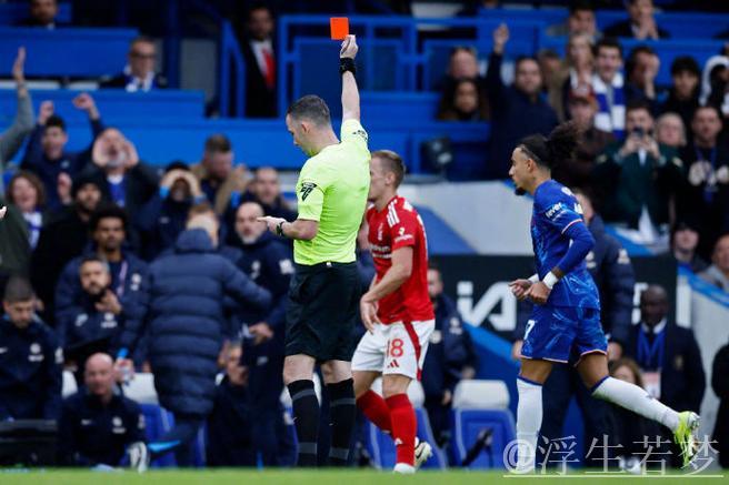 “诺丁汉森林本赛季英超主场迎战BIG6,仅剩切尔西未尝败绩” “诺丁汉森林本赛季英超主场迎战BIG6,仅剩切尔西未尝败绩”