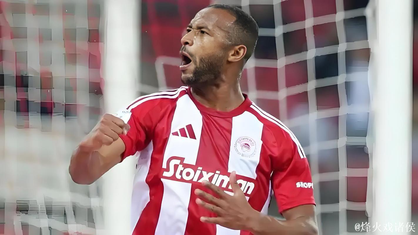 欧冠-姆巴佩大四喜 皇马客场险胜奥林匹亚科斯 欧冠-姆巴佩大四喜 皇马客场险胜奥林匹亚科斯