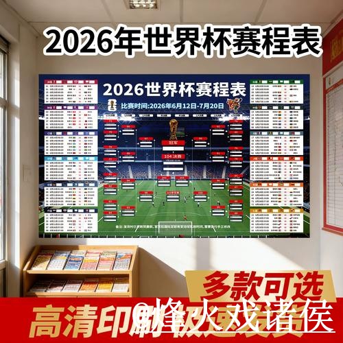 2026世界杯直播整理,直播间入口和备用网址说明 2026世界杯直播整理,直播间入口和备用网址说明